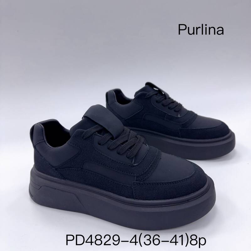 Buty sportowe damskie Roz 36-41/ 8 par